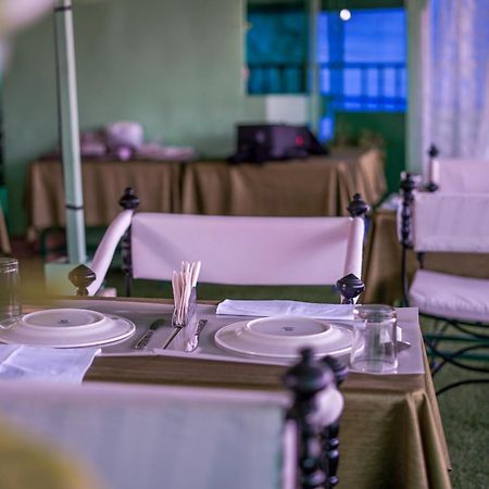 Island Tower Guest House Udaipur Buitenkant foto